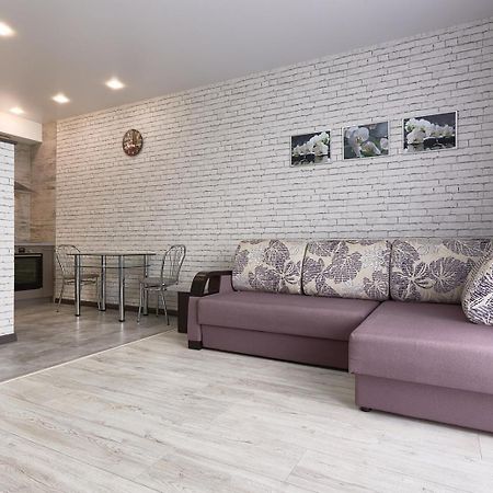 Perfect Apartments M Polytech, Ohmatdet, Parking Kyiv Exterior photo