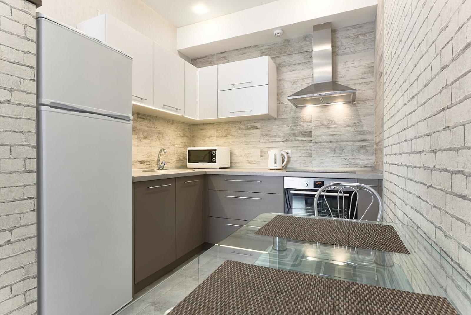 Perfect Apartments M Polytech, Ohmatdet, Parking Kyiv Exterior photo