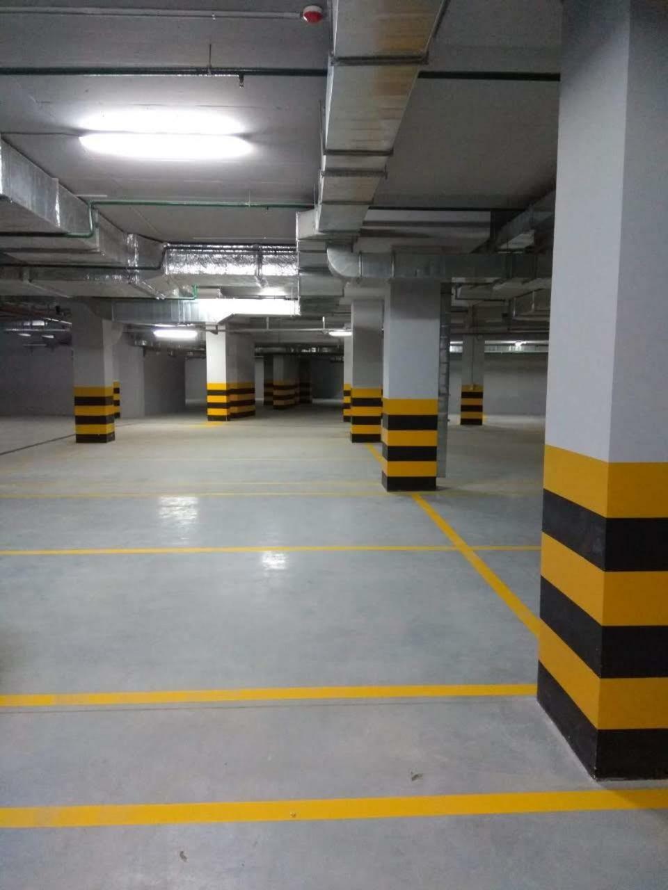 Perfect Apartments M Polytech, Ohmatdet, Parking Kyiv Exterior photo